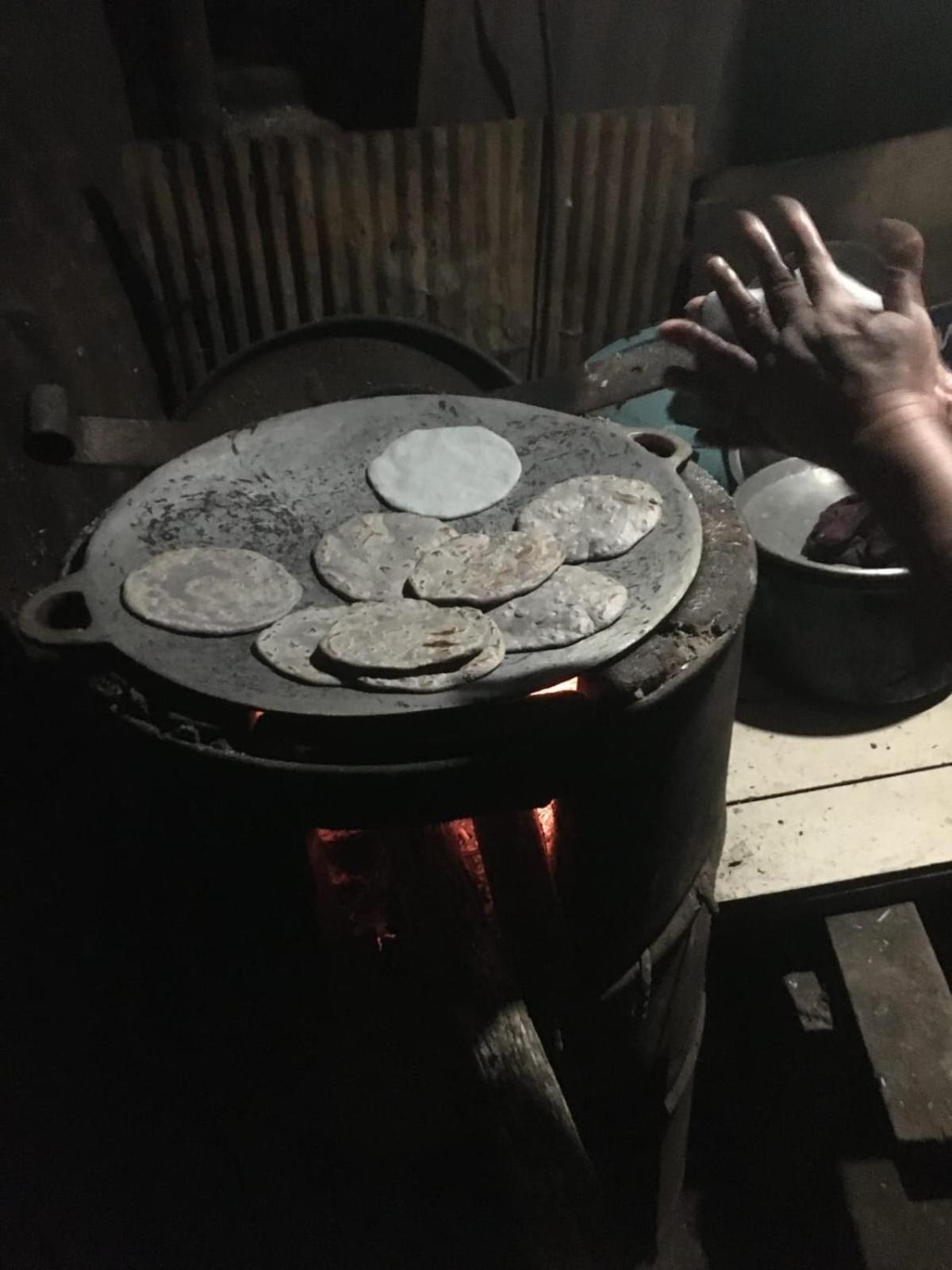 فندق Cora Izone Cobán المظهر الخارجي الصورة